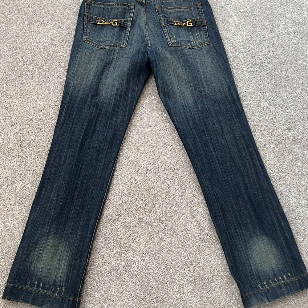 Men's Dolce Cabbana Jeans